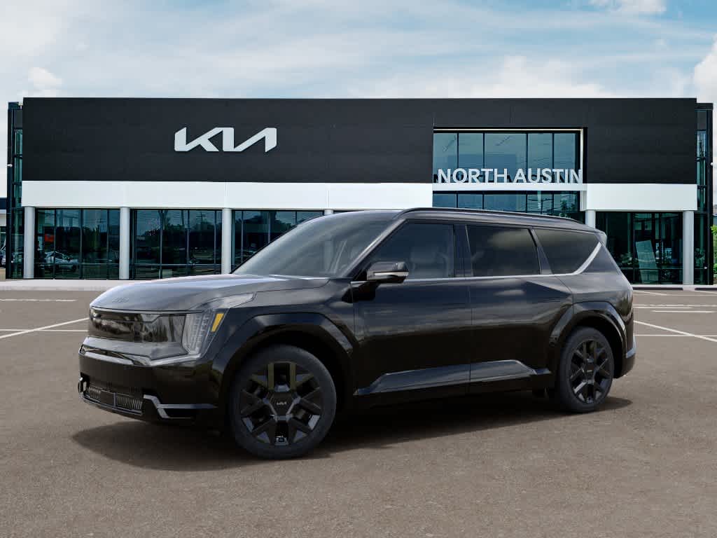 2026 Kia EV9 - Image 2