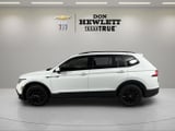 2023 Volkswagen Tiguan - Preview 2
