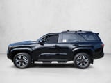 2026 Toyota 4Runner - Preview 8