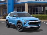 2026 Chevrolet Trailblazer - Preview 7