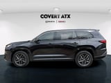 2024 Lexus TX - Preview 4