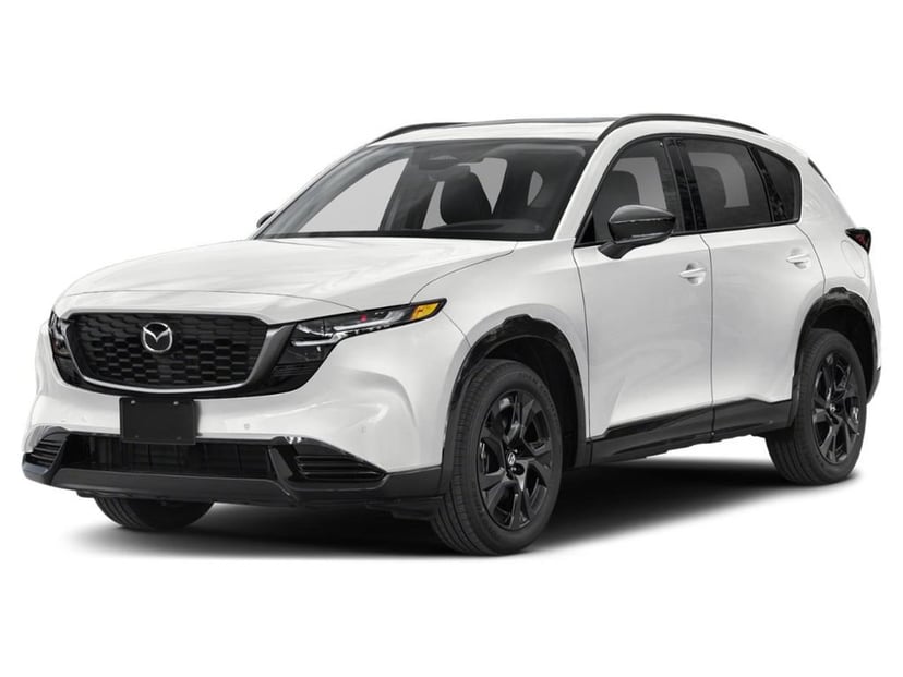 2026 Mazda CX-5 - Image 1