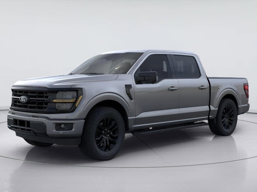 2026 Ford F-150 - Image 1