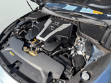 2016 INFINITI Q50 - Preview 14