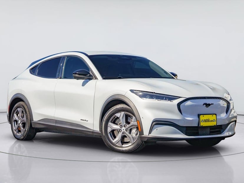 2023 Ford Mustang Mach-E - Image 1