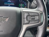 2022 Chevrolet Silverado 1500 - Preview 15