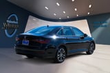 2026 Volkswagen Jetta - Preview 5