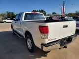 2010 Toyota Tundra - Preview 7