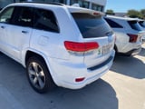 2014 Jeep Grand Cherokee - Preview 7