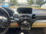 2014 Acura RDX - Preview 13