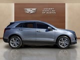 2022 Cadillac XT5 - Preview 5