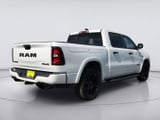 2026 Ram 1500 - Preview 5