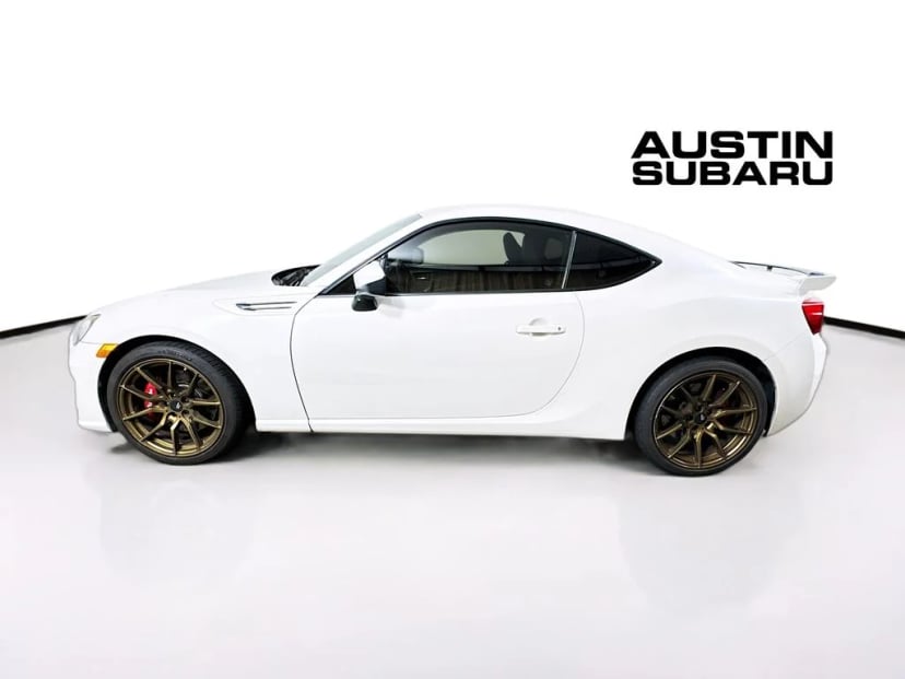 2018 Subaru BRZ - Image 2