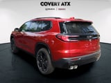 2027 GMC Acadia - Preview 6