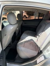 2011 Nissan Sentra - Preview 9