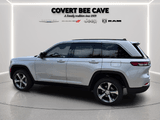 2026 Jeep Grand Cherokee - Preview 6