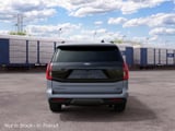 2027 Ford Expedition - Preview 7