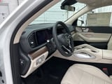 2026 Mercedes-Benz GLE - Preview 9