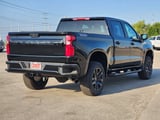 2026 Chevrolet Silverado 1500 - Preview 4