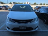 2018 Chrysler Pacifica - Preview 2