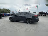 2025 Toyota Corolla - Preview 8