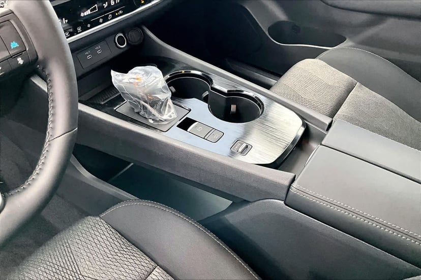 2026 Nissan Rogue - Image 1