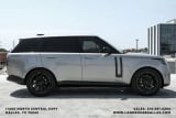 2026 Land Rover Range Rover - Preview 4
