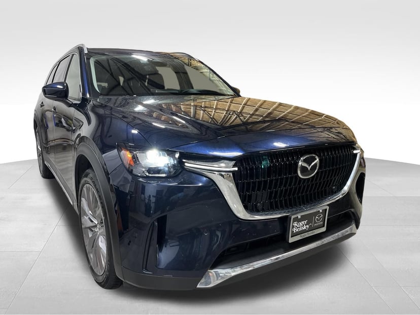 2024 Mazda CX-90 - Image 1