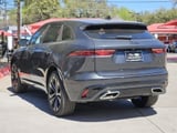 2026 Jaguar F-PACE - Preview 5