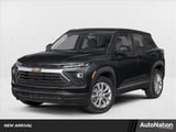 2026 Chevrolet Trailblazer - Preview 2