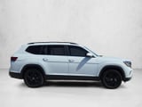 2023 Volkswagen Atlas - Preview 4