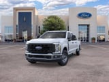 2026 Ford F-350 - Preview 3