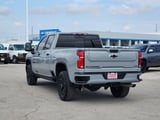 2024 Chevrolet Silverado 2500 HD - Preview 5