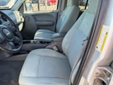2006 Jeep Liberty - Preview 2