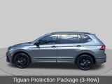 2023 Volkswagen Tiguan - Preview 3
