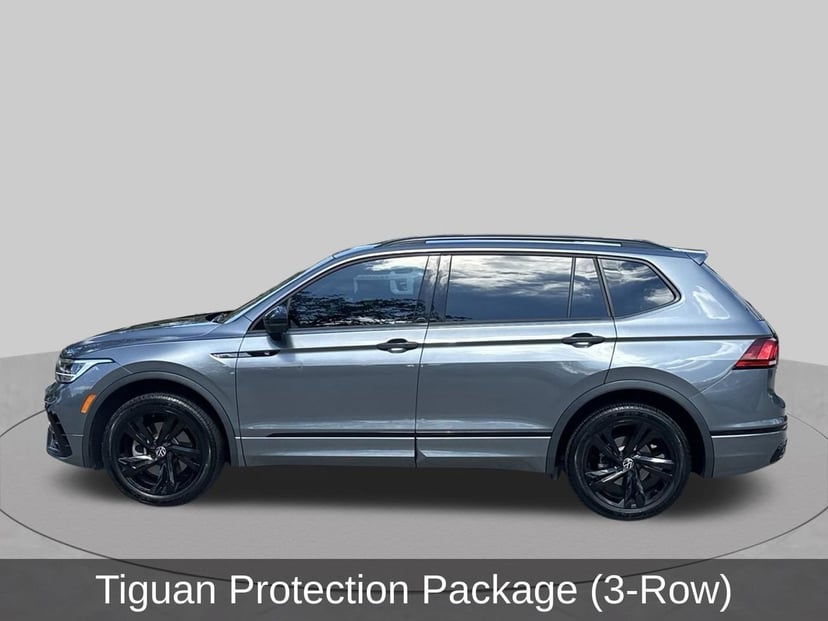 2023 Volkswagen Tiguan - Image 2