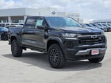 2026 Chevrolet Colorado - Preview 2