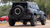 2024 Ford Bronco - Preview 2