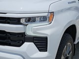 2026 Chevrolet Silverado 1500 - Preview 5