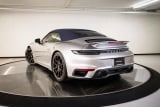 2024 Porsche 911 - Preview 3