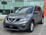 2016 Nissan Rogue - Preview 2