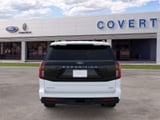 2026 Ford Expedition - Preview 5