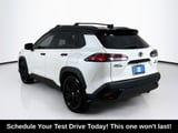 2025 Toyota Corolla Cross - Preview 5