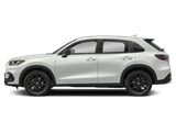 2024 Honda HR-V - Preview 3