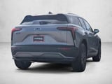 2025 Chevrolet Blazer EV - Preview 5