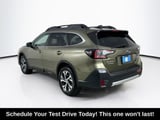 2020 Subaru Outback - Preview 5
