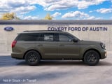 2027 Ford Expedition - Preview 5