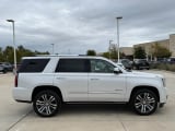 2019 GMC Yukon - Preview 5