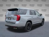 2024 GMC Yukon - Preview 6