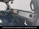 2026 Jeep Wrangler - Preview 14